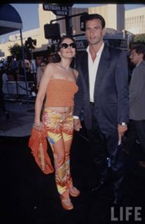 Maria Conchita Alonso feet photo thumbnail