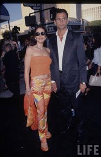 Maria Conchita Alonso feet photo thumbnail