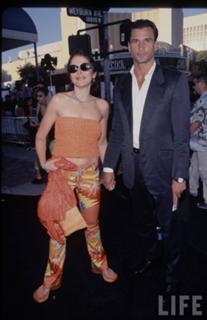 Maria Conchita Alonso feet photo thumbnail