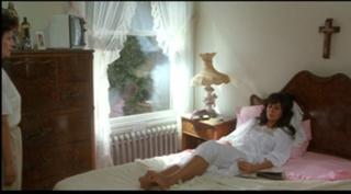 Maria Conchita Alonso feet photo thumbnail