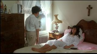 Maria Conchita Alonso feet photo thumbnail