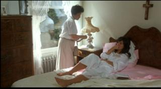 Maria Conchita Alonso feet photo thumbnail