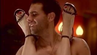 Maria Conchita Alonso feet photo thumbnail