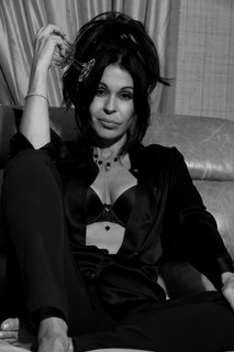 Maria Conchita Alonso feet photo thumbnail