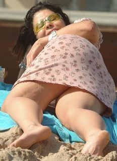 Maria Conchita Alonso feet photo thumbnail