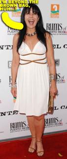 Maria Conchita Alonso feet photo thumbnail