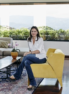 Maria Corina Machado feet photo 1