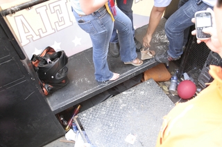 Maria Corina Machado feet photo 3