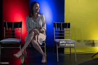 Maria Corina Machado feet photo 13