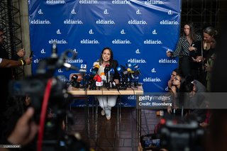Maria Corina Machado feet photo 12
