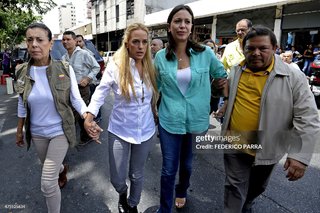 Maria Corina Machado feet photo 7
