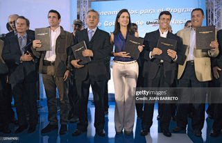 Maria Corina Machado feet photo 6