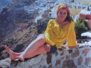 Maria Cândida feet photo 18