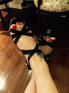 Maria Cândida feet photo 20
