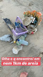 Maria Cândida feet photo 19