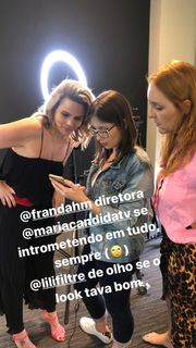 Maria Cândida feet photo 16