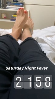 Maria Cândida feet photo 5