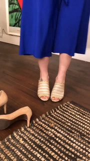 Maria Cândida feet photo 17