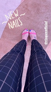Maria Cândida feet photo 15