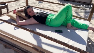 Maria Cândida feet photo 16