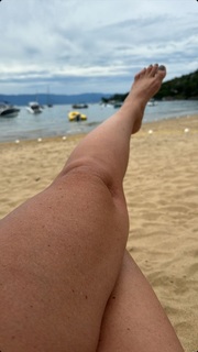 Maria Cândida feet photo 5