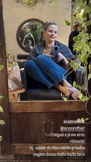 Maria Cândida feet photo 18