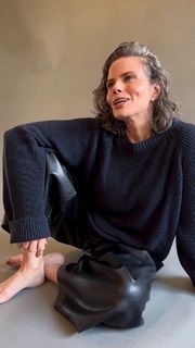 Maria Cândida feet photo 19