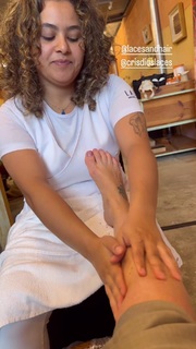 Maria Cândida feet photo 20