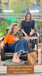 Maria Cândida feet photo 19