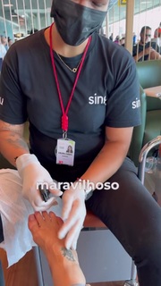 Maria Cândida feet photo 17