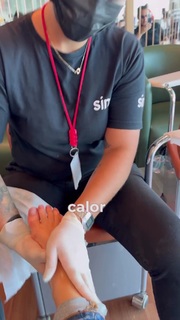 Maria Cândida feet photo 14