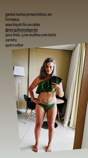 Maria Cândida feet photo 5