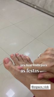 Maria Cândida feet photo 11