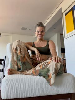 Maria Cândida feet photo 12