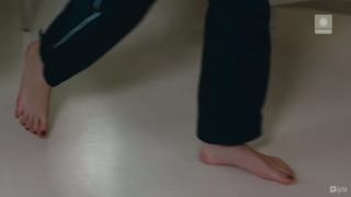 Maria Debska feet photo 4