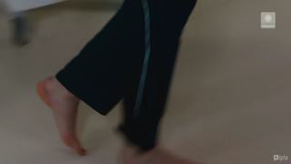 Maria Debska feet photo 3