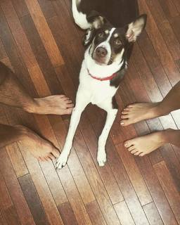 Maria Debska feet photo 19