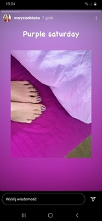 Maria Debska feet photo 18