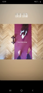 Maria Debska feet photo 17