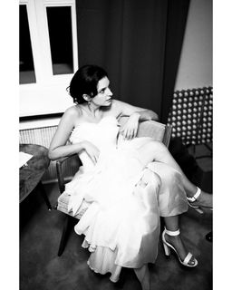 Maria Debska feet photo 16