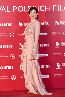 Maria Debska feet photo 2