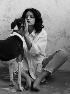Maria Debska feet photo 11