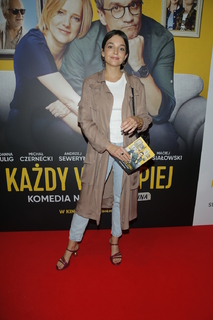 Maria Debska feet photo 7