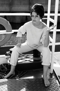 Maria Debska feet photo 3