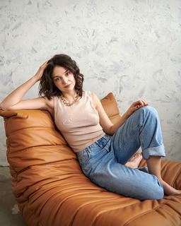 Maria Debska feet photo 17