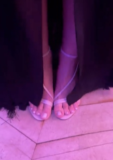 Maria Debska feet photo 9