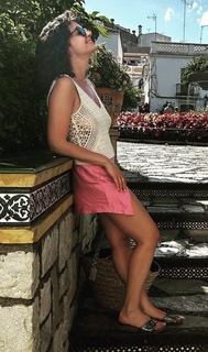 Maria Debska feet photo 20
