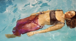 Maria Debska feet photo 18