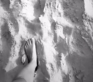 Maria Debska feet photo 16