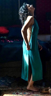 Maria Debska feet photo 5